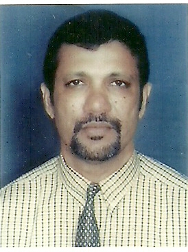 Dr. Edwin Dias